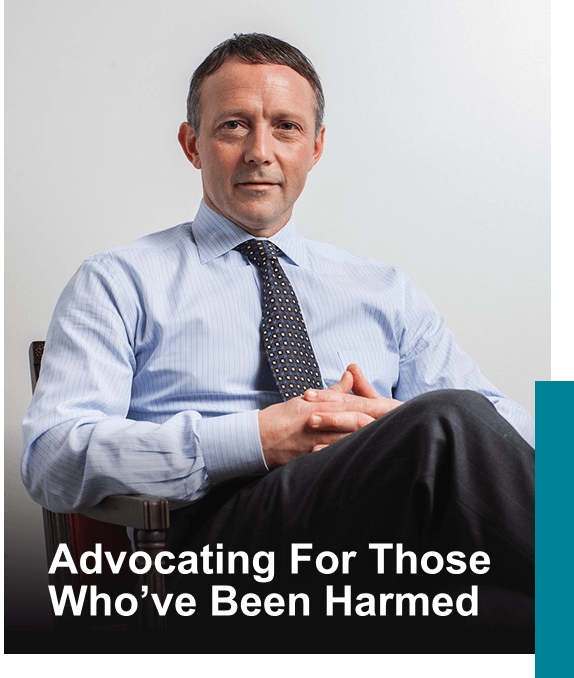 Attorney Perry Shuttlesworth