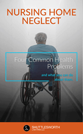 Nursing Home Neglect Book