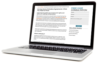 Expert Article Laptop