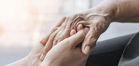 How to Talk to a Loved One When You Suspect Nursing Home Abuse or Neglect